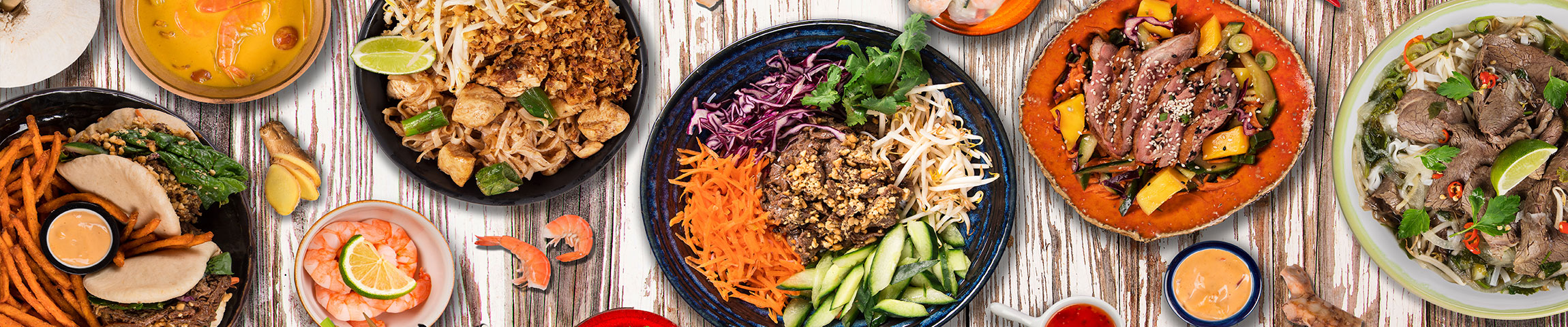 Shawarma-huset.dk header image